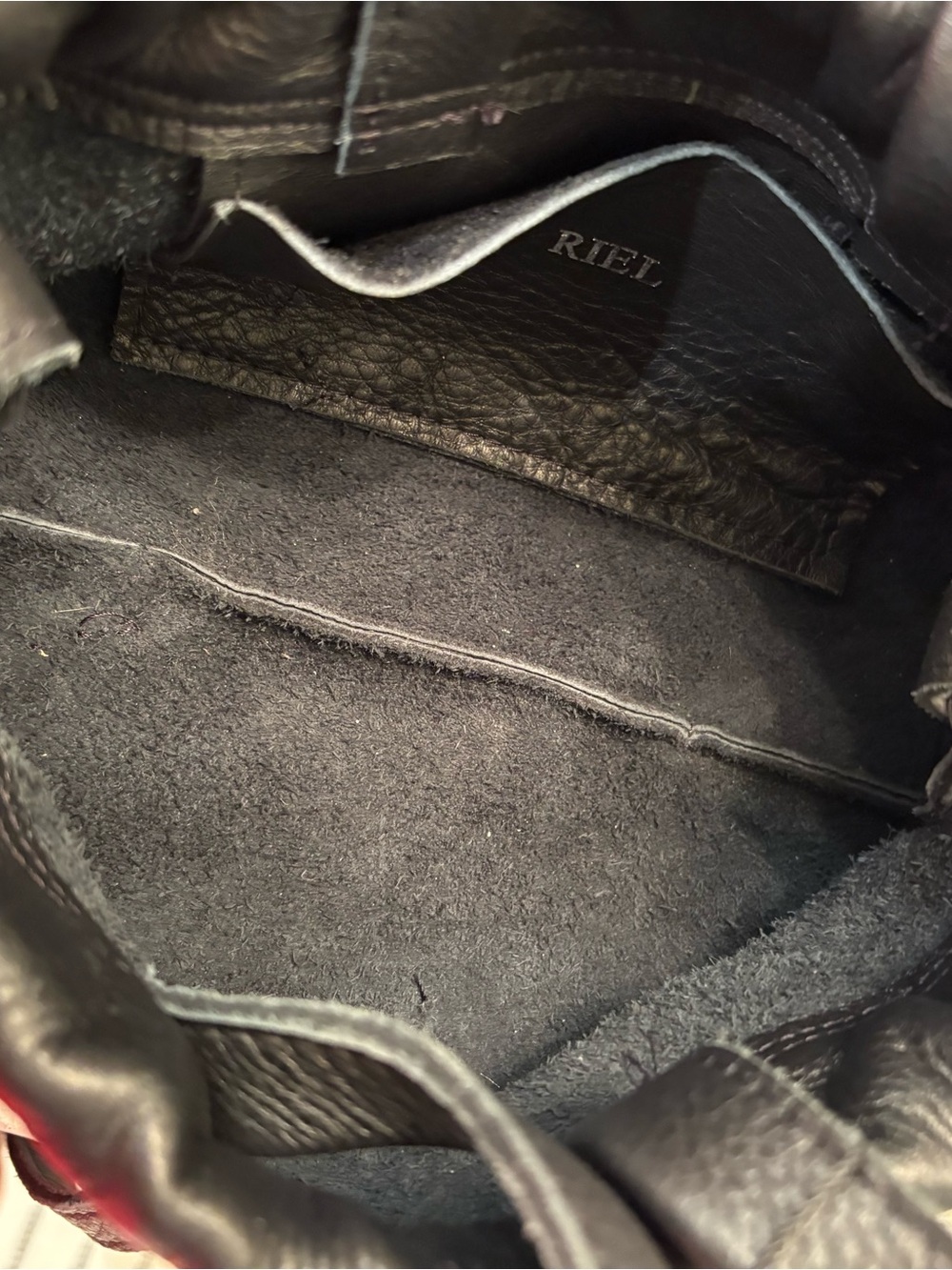 Riel | Mini Crossbody Bag | Garmentory - Picture 9 of 15